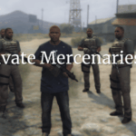 Private Mercenaries