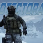 MW 2019 Bale "Protectorate" Kit for MP Male 1.0