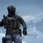 MW 2019 Bale "Protectorate" Kit for MP Male 1.0