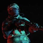 MW 2019 Bale "Protectorate" Kit for MP Male 1.0