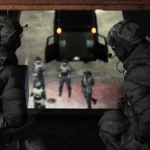 MW 2019 Bale "Protectorate" Kit for MP Male 1.0