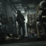 MW 2019 Bale "Protectorate" Kit for MP Male 1.0
