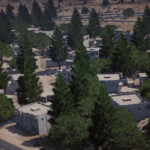 Quin Yar Village [YMAP / FIVEM READY] V1.0