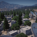 Quin Yar Village [YMAP / FIVEM READY] V1.0