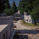 Quin Yar Village [YMAP / FIVEM READY] V1.0