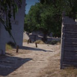 Quin Yar Village [YMAP / FIVEM READY] V1.0