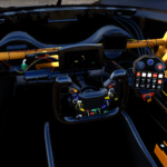Radford Type 62 Pikes Peak 2023 [Addon | FiveM] V1.0a