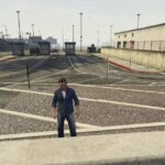 Real Traffic at Santa Monica Pier and Beach (YMAP) V2.0