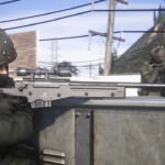 Revisited Shrewsbury Sniper Rifle [Add-On | Replace | Tints | Lore-Friendly] V1.0