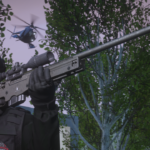 Revisited Shrewsbury Sniper Rifle [Add-On | Replace | Tints | Lore-Friendly] V1.0