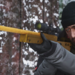 Revisited Shrewsbury Sniper Rifle [Add-On | Replace | Tints | Lore-Friendly] V1.0