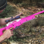 Revisited Shrewsbury Sniper Rifle [Add-On | Replace | Tints | Lore-Friendly] V1.0