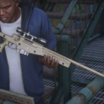 Revisited Shrewsbury Sniper Rifle [Add-On | Replace | Tints | Lore-Friendly] V1.0