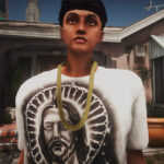 Rollie Chain For MP Male 1.0