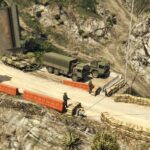 Russian Army military Base (Menyoo) V1.0