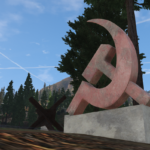 Russian Rustov FOB [YMAP / FiveM] V1.0