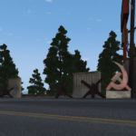 Russian Rustov FOB [YMAP / FiveM] V1.0