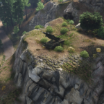 Russian Rustov FOB [YMAP / FiveM] V1.0