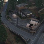 Russian Rustov FOB [YMAP / FiveM] V1.0