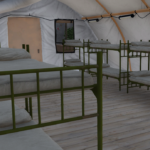 Russian Rustov FOB [YMAP / FiveM] V1.0