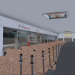 S1800 International School Bus ADDON [ELS/NON ELS] V1.0