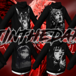 SITD Hoodie MP Male 2.0