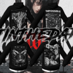 SITD Hoodie MP Male 2.02
