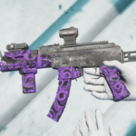 Saiga-9 Kraken | Heavy Shotgun replace V Final