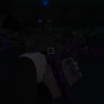 Saiga-9 Kraken | Heavy Shotgun replace V Final