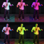 Scene Lights6