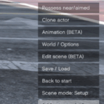 SceneDirector v3407 [FiveM/ SP] [UPDATED] 2.0