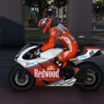 Shark Race R Pro GP3