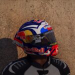 Shark Race R Pro GP4