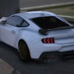 Shelby Mustang S6502