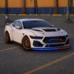 Shelby Mustang S6503
