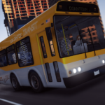 Short Bus [Add-On | LODs] V1.0