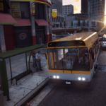 Short Bus [Add-On | LODs] V1.0