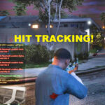 Shot Accuracy Menu For All Weapons And Hit Tracking2