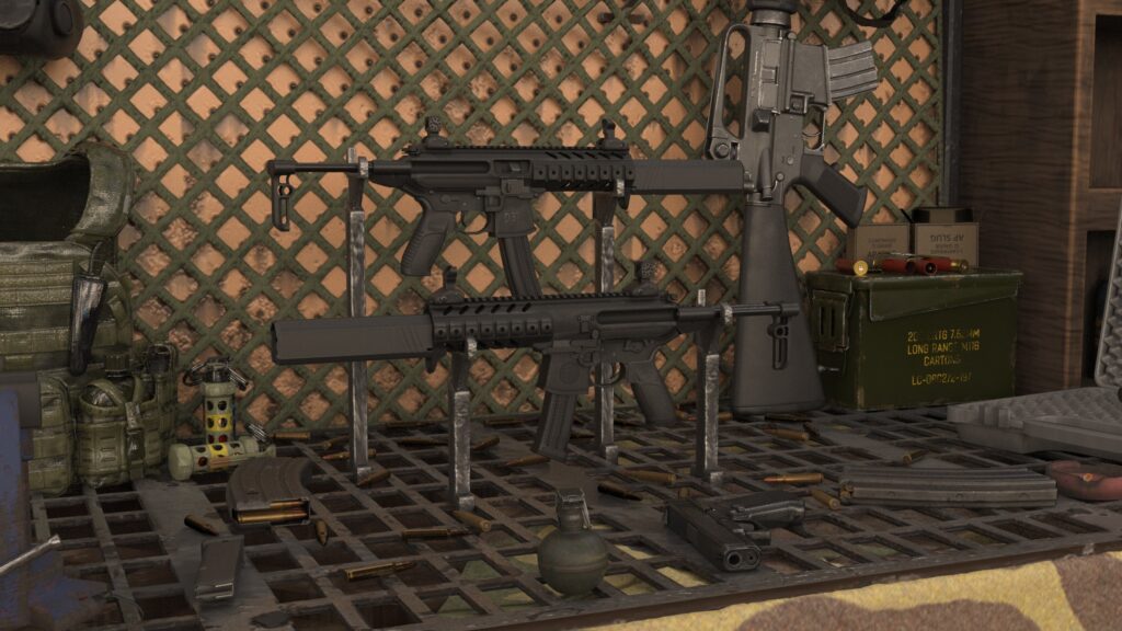Sig MPX 1.0