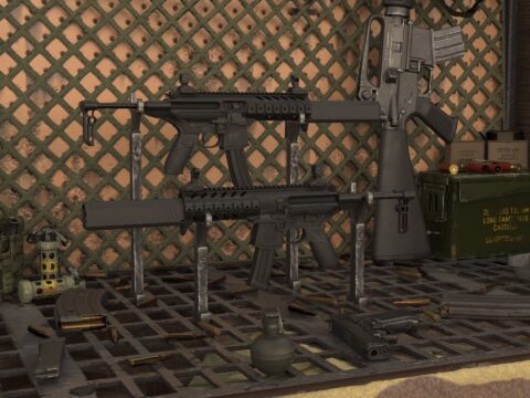 Sig MPX 1.0