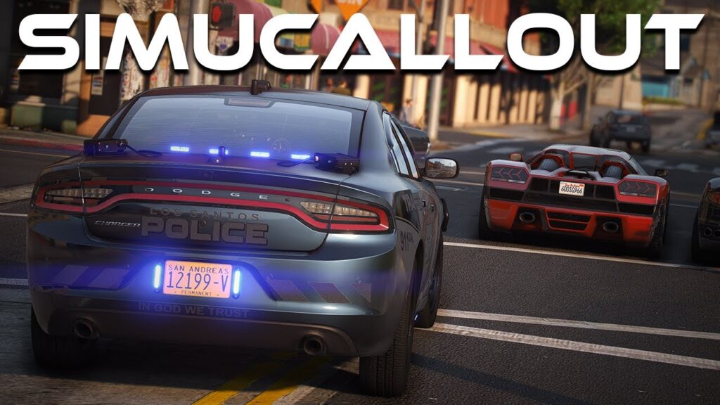 SimuCallout V1.1.2.0 Beta