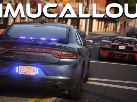 SimuCallout V1.1.2.0 Beta