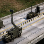 Sky Sabre Command Truck British Army [Add-On] V1.0