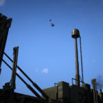 Sky Sabre Missile Launcher Truck British Army [Add-On | Animated] V1.0