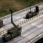 Sky Sabre Radar Truck British Army [Add-On | Animated] V1.0