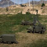 Sky Sabre Radar Truck British Army [Add-On | Animated] V1.0