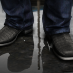 Square Toe Boots [ FiveM & SP ] V1.0