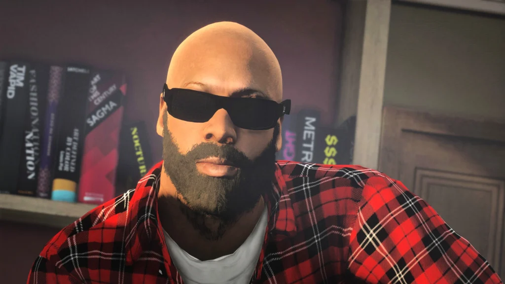 Suge Knight [Add-On Ped/Replace] V Final