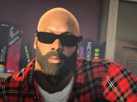 Suge Knight [Add-On Ped/Replace] V Final