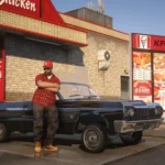 Suge Knight [Add-On Ped/Replace] V Final